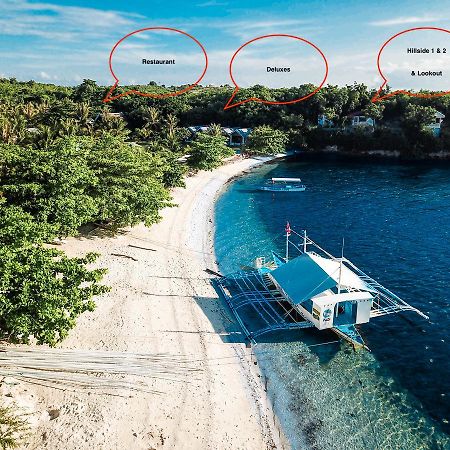 Thresher Cove Dive Resort Logon Oda fotoğraf