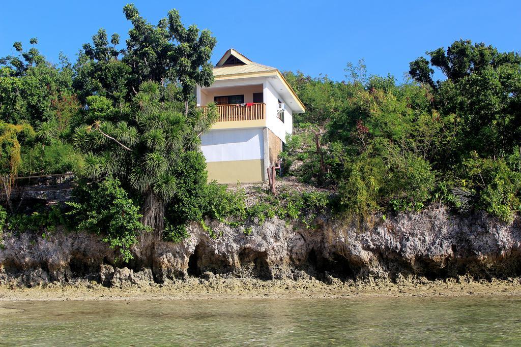 Thresher Cove Dive Resort Logon Dış mekan fotoğraf