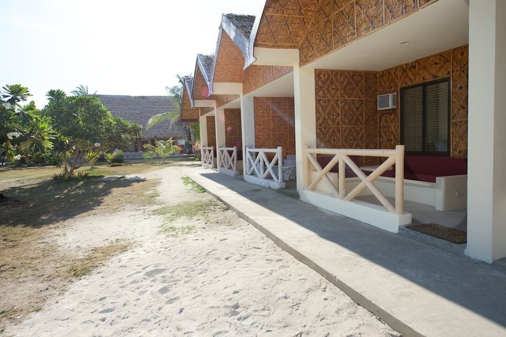 Thresher Cove Dive Resort Logon Dış mekan fotoğraf