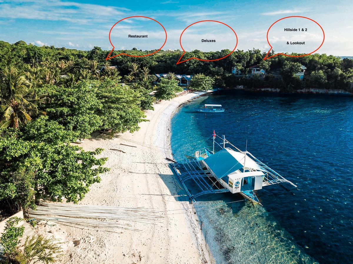 Thresher Cove Dive Resort Logon Oda fotoğraf