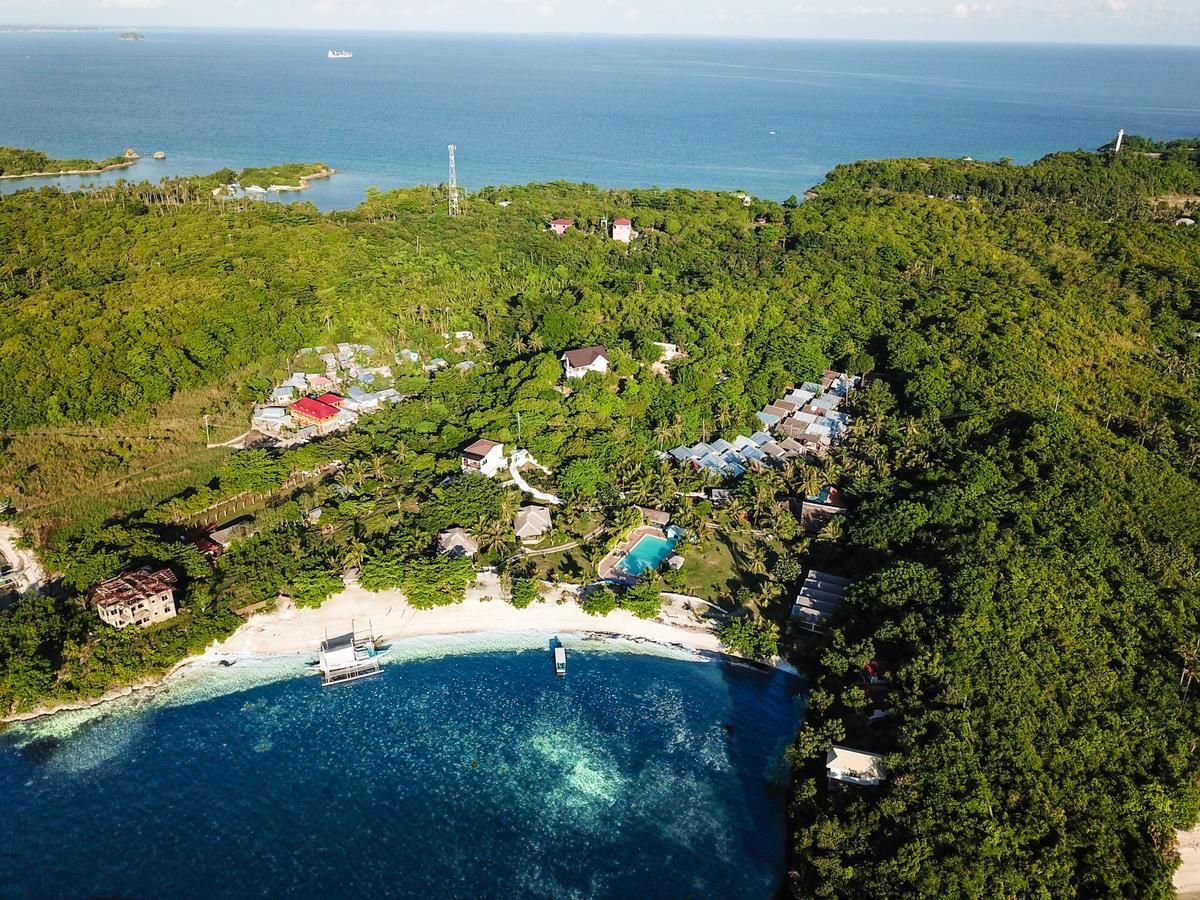 Thresher Cove Dive Resort Logon Dış mekan fotoğraf
