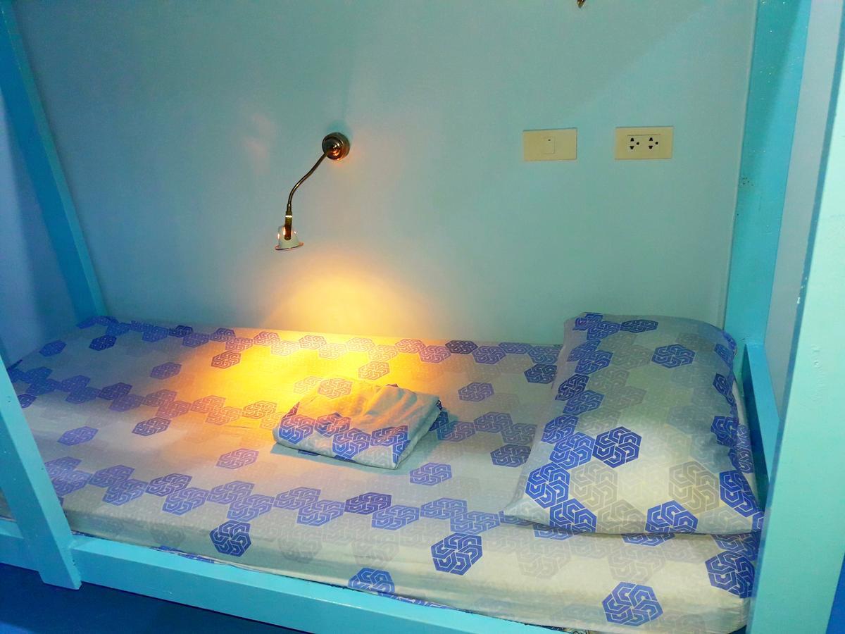 Thresher Cove Dive Resort Logon Dış mekan fotoğraf