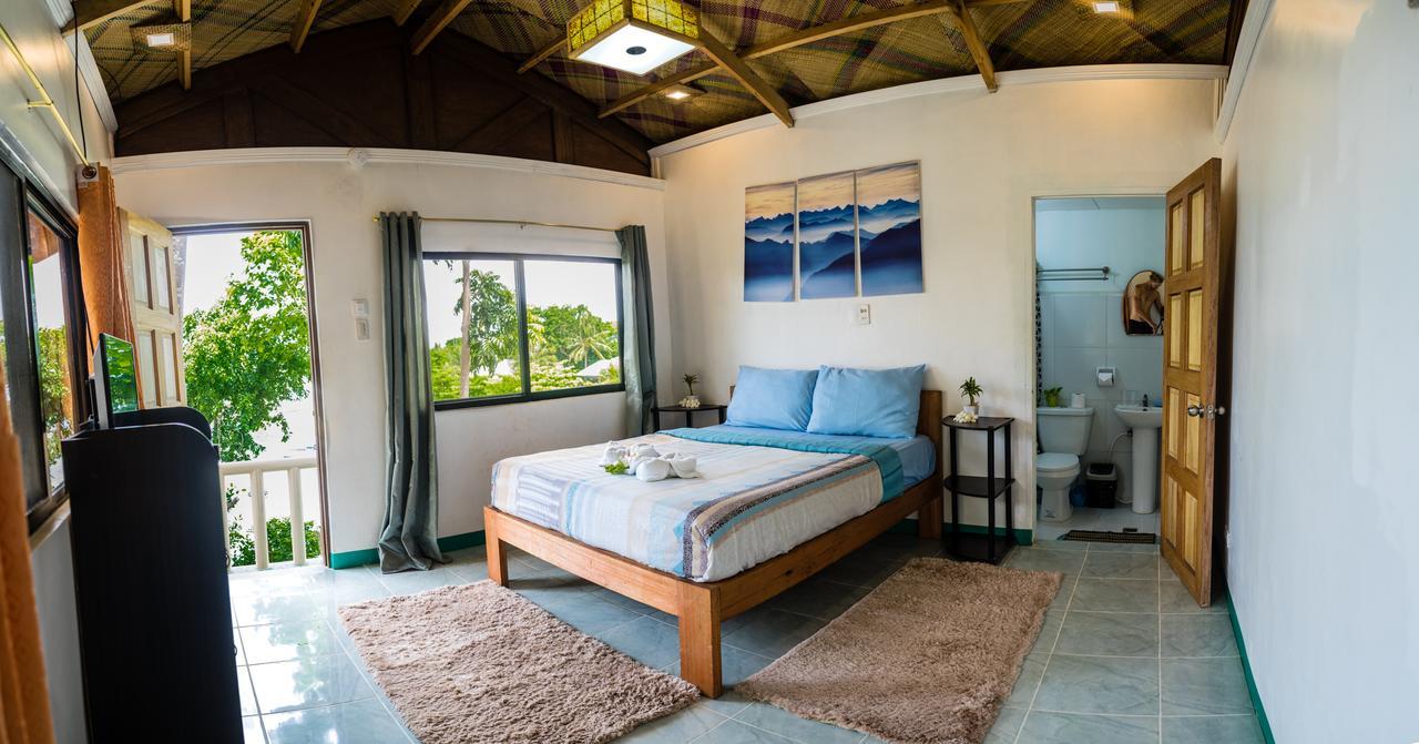 Thresher Cove Dive Resort Logon Dış mekan fotoğraf
