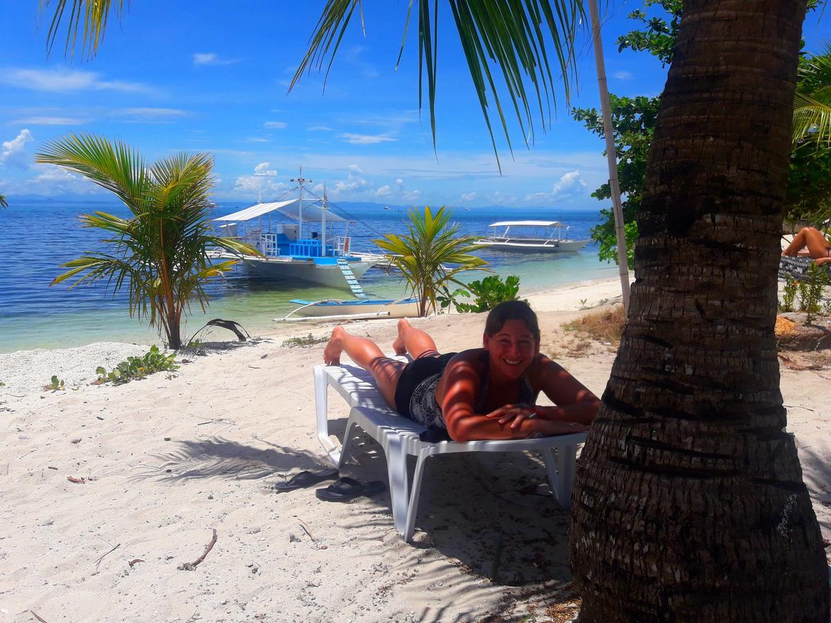 Thresher Cove Dive Resort Logon Dış mekan fotoğraf