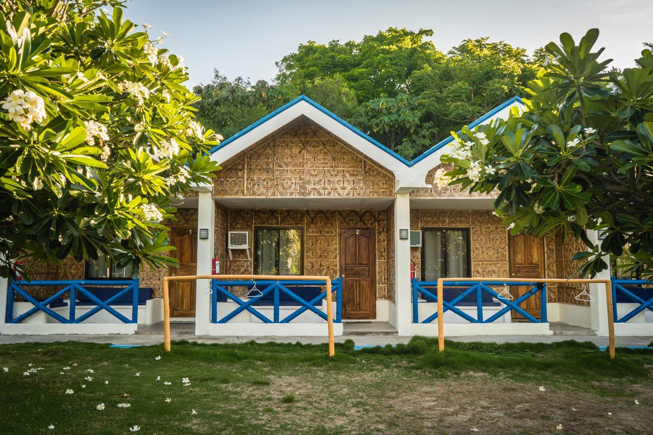 Thresher Cove Dive Resort Logon Dış mekan fotoğraf