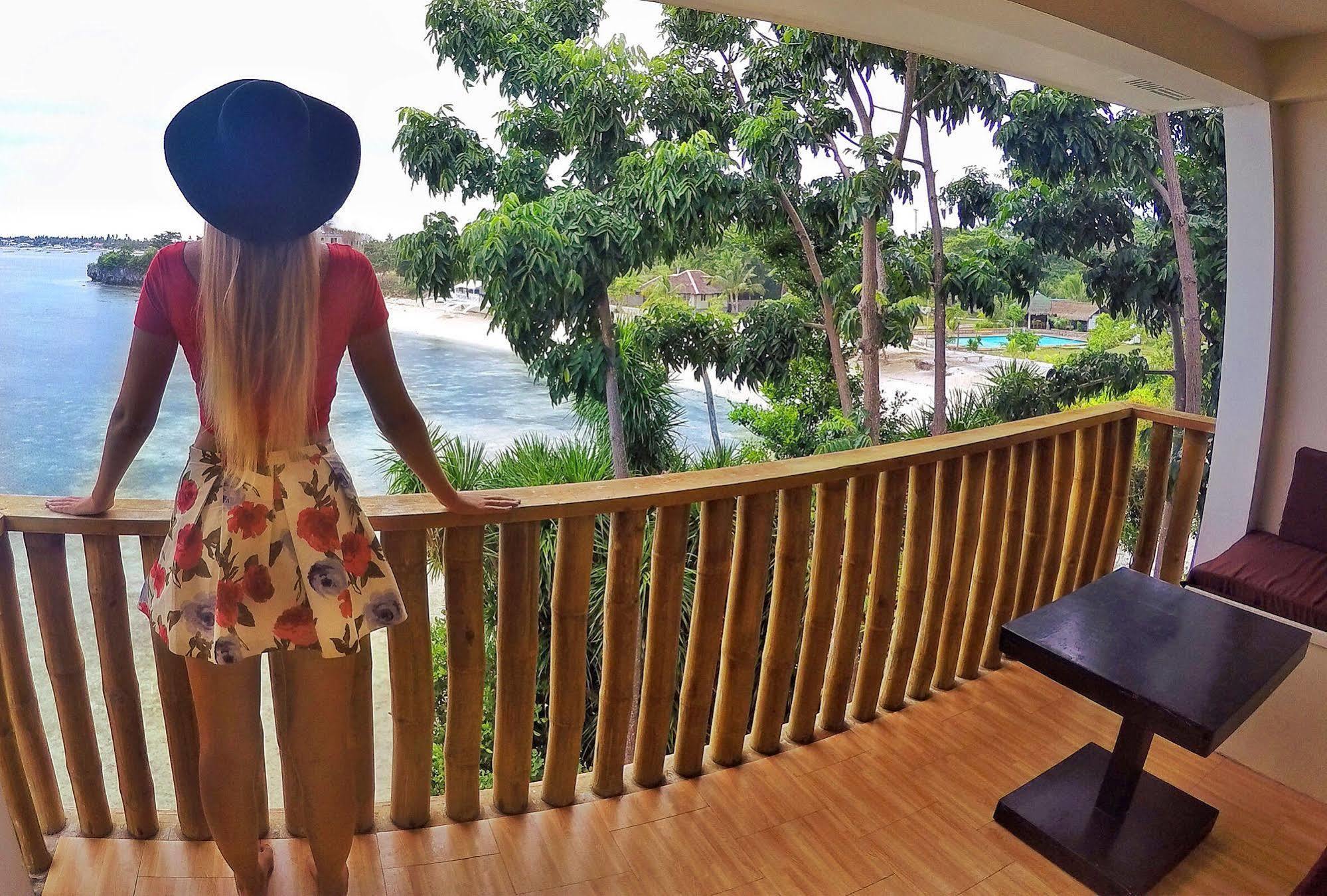 Thresher Cove Dive Resort Logon Dış mekan fotoğraf